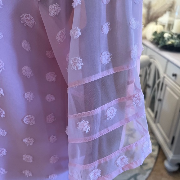 Dressy Blouse - Picture 4 of 6